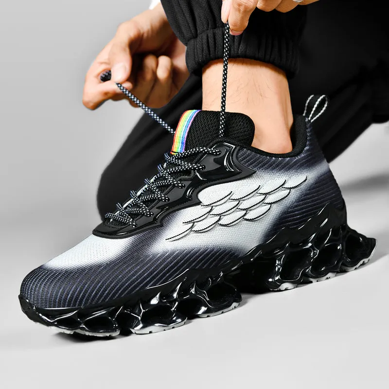 Nebula Rush T4 Sneakers
