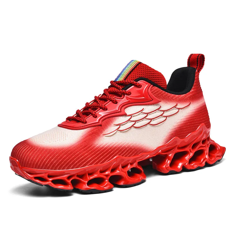 Nebula Rush T4 Sneakers