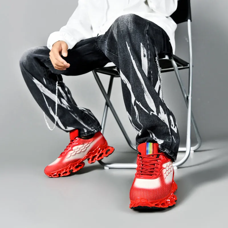 Nebula Rush T4 Sneakers