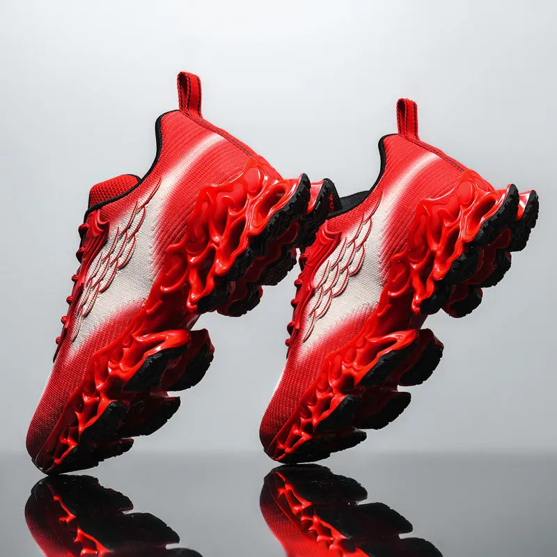 Nebula Rush T4 Sneakers