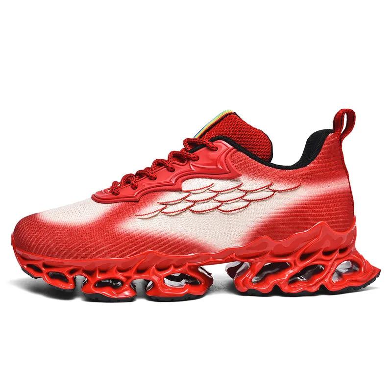 Nebula Rush T4 Sneakers