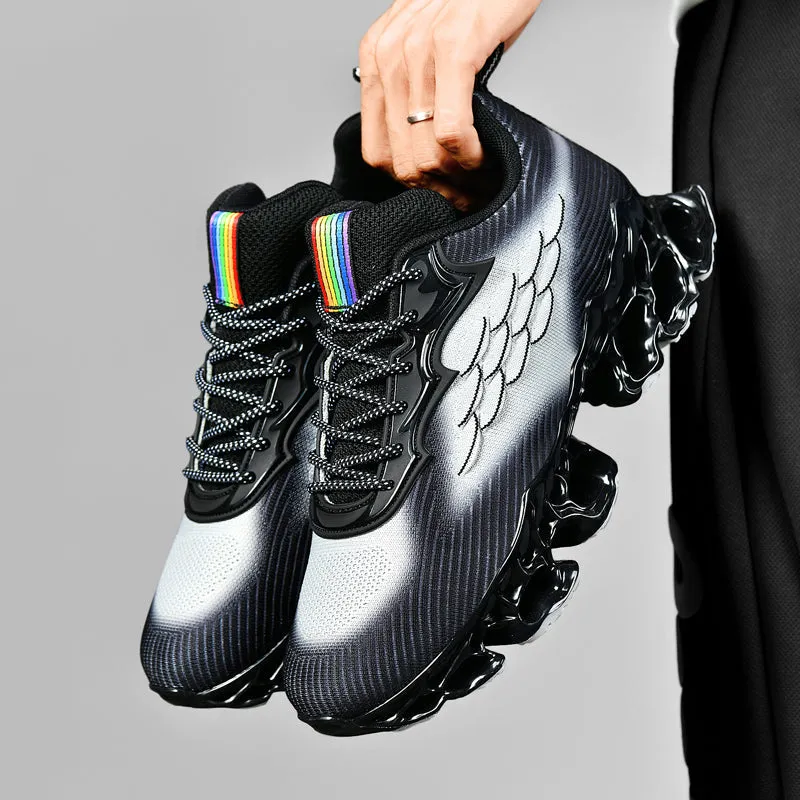 Nebula Rush T4 Sneakers