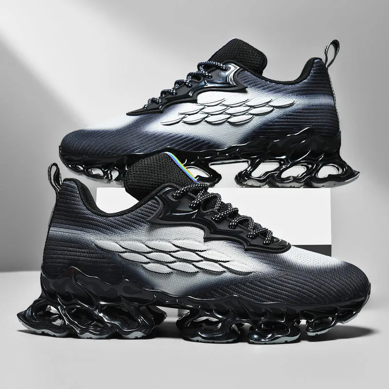 Nebula Rush T4 Sneakers