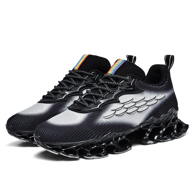 Nebula Rush T4 Sneakers
