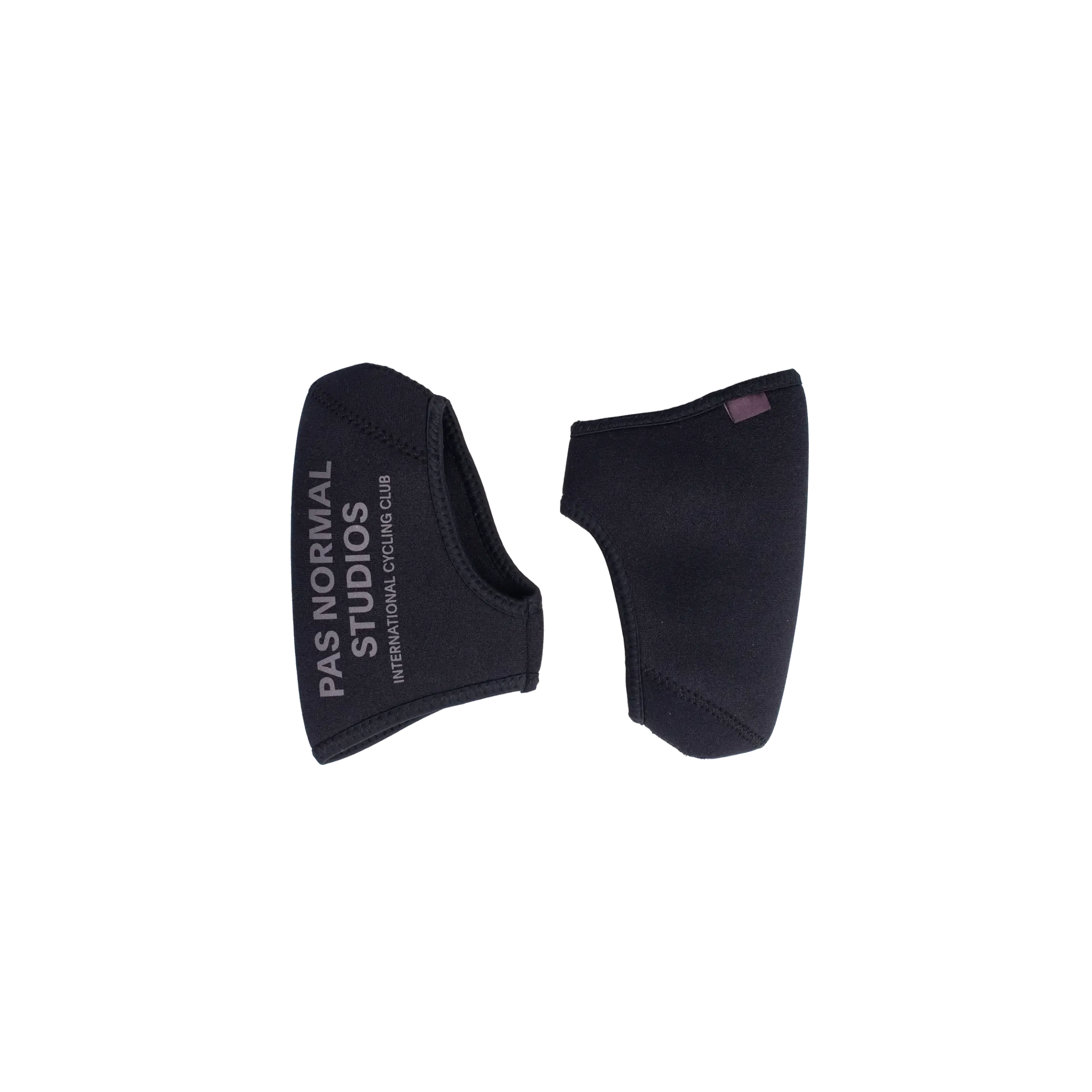 Pas Normal Studios Logo Toe Cover