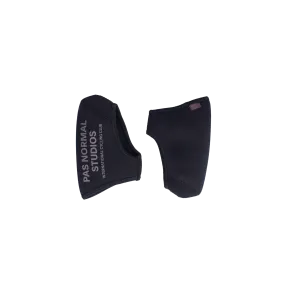 Pas Normal Studios Logo Toe Cover