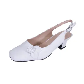 Peerage Lp8173 Cheryl (White)