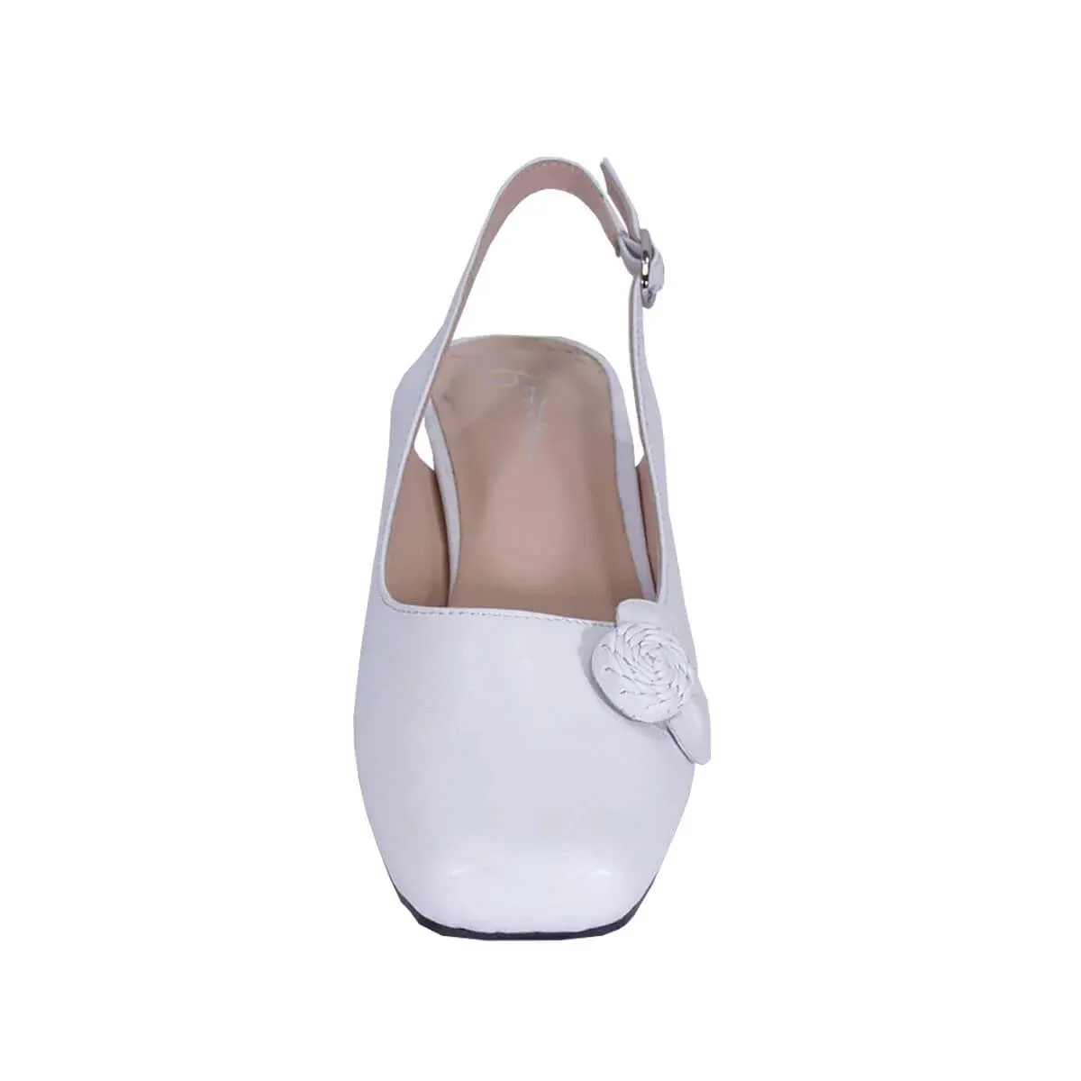 Peerage Lp8173 Cheryl (White)