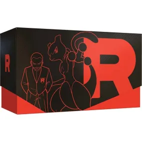 Pokemon TCG -  Destined Rivals: Elite Trainer Box