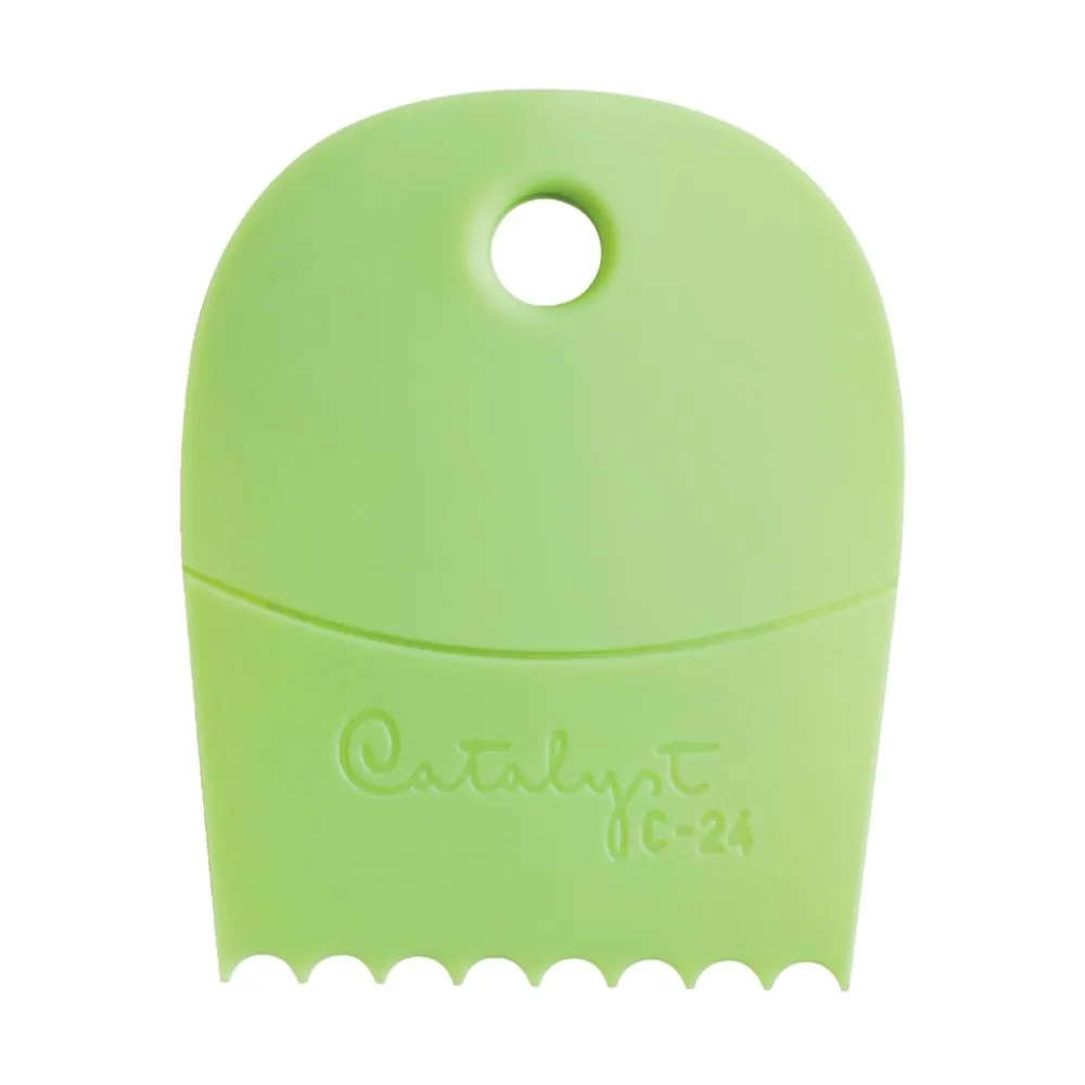 Princeton Catalyst Silicone Wedge Contour C-24