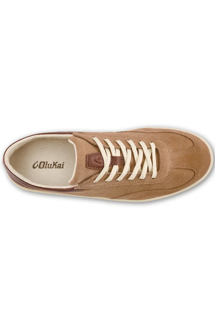 PUNINI SUEDE - M