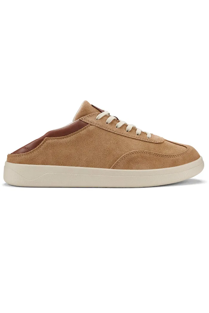 PUNINI SUEDE - M