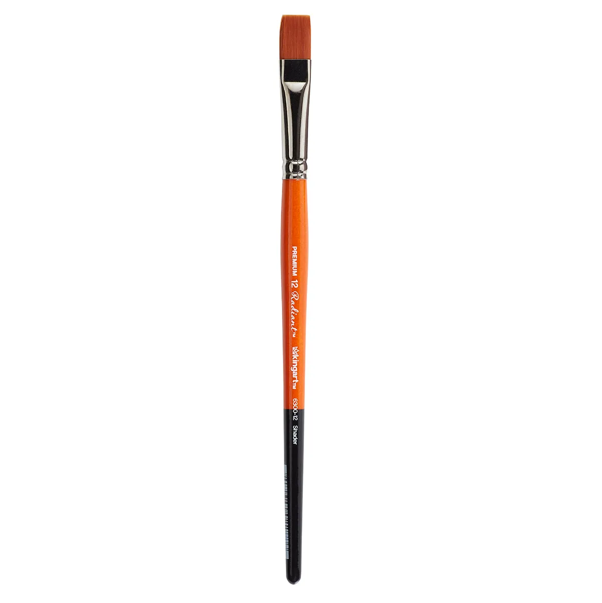 Radiant™ 6300 Flat