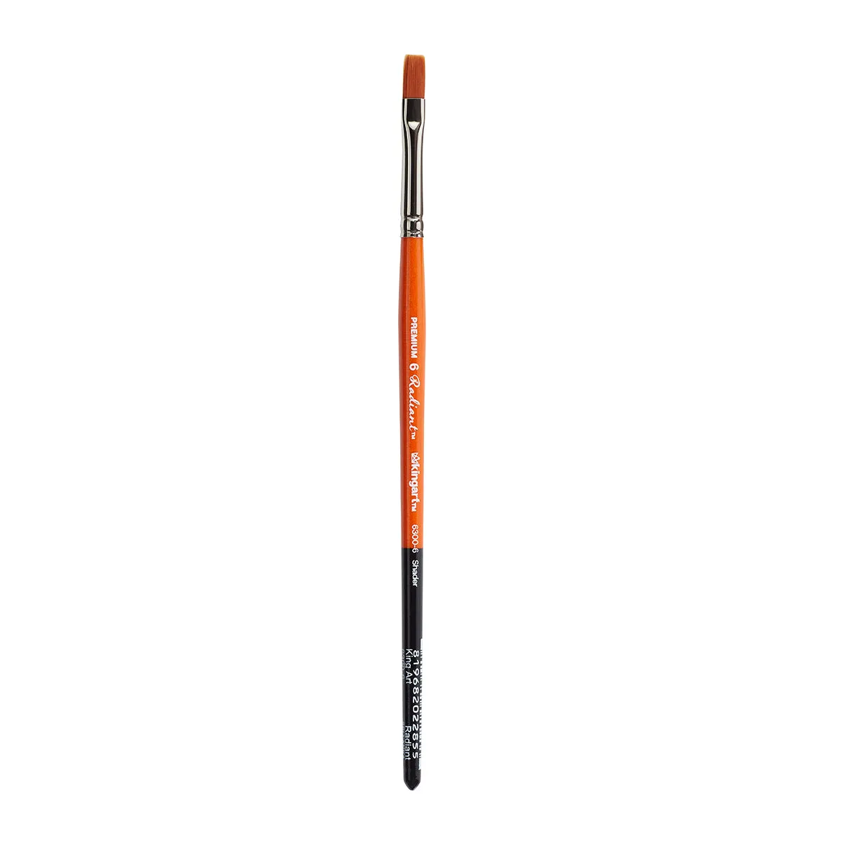 Radiant™ 6300 Flat
