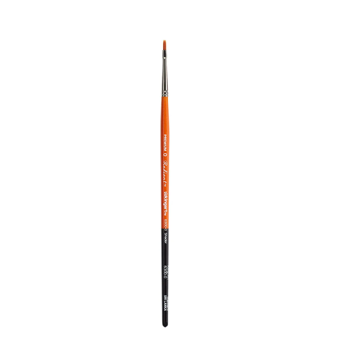 Radiant™ 6300 Flat