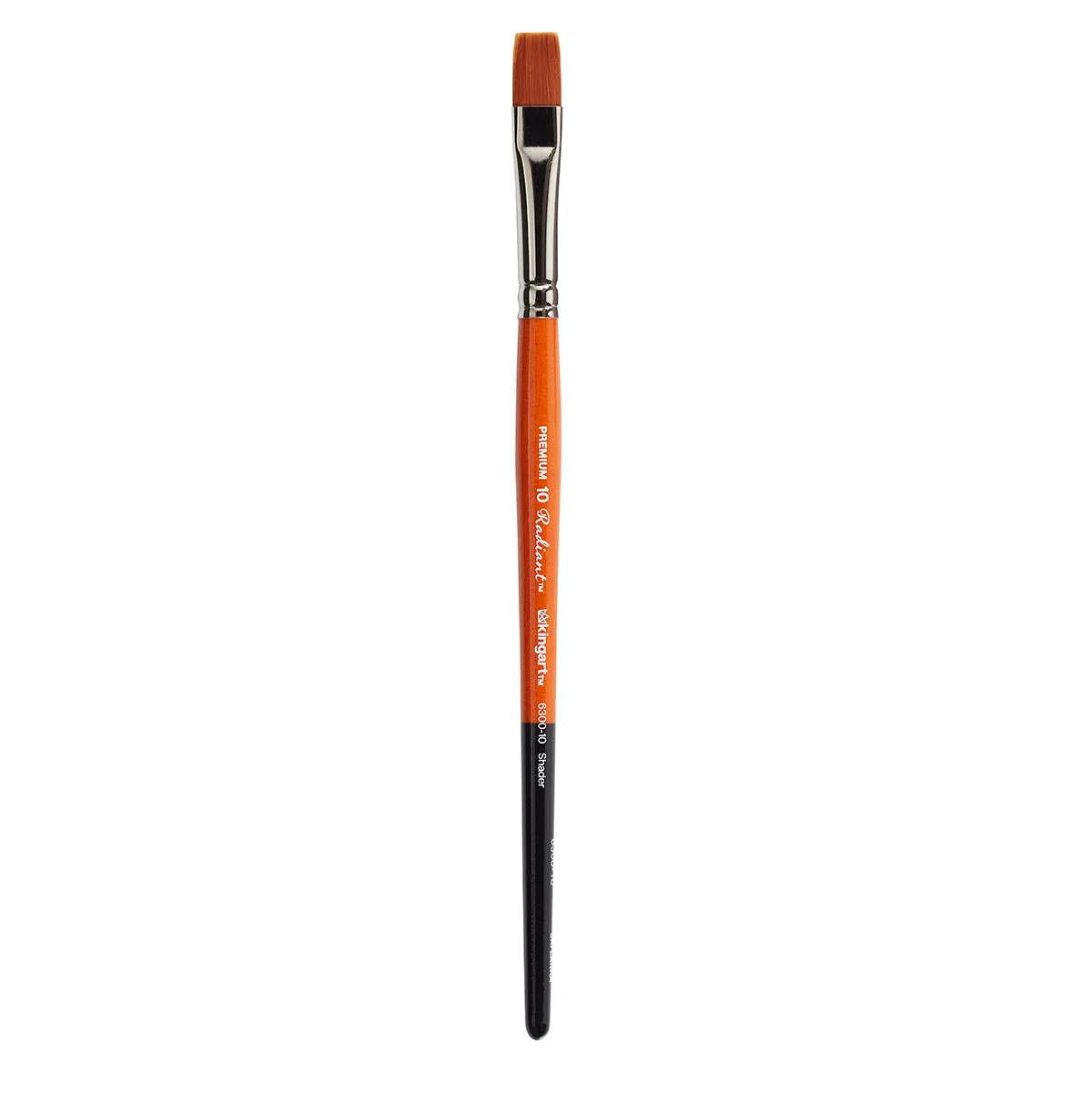 Radiant™ 6300 Flat
