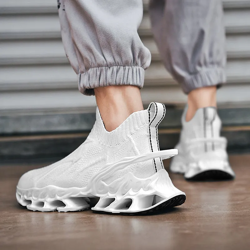 Reckoning Rave T4 Sneakers