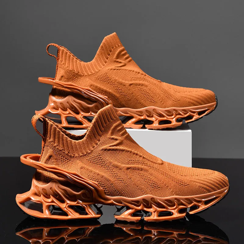 Reckoning Rave T4 Sneakers