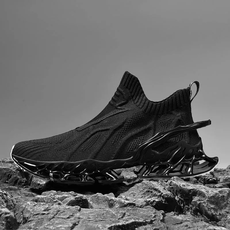 Reckoning Rave T4 Sneakers