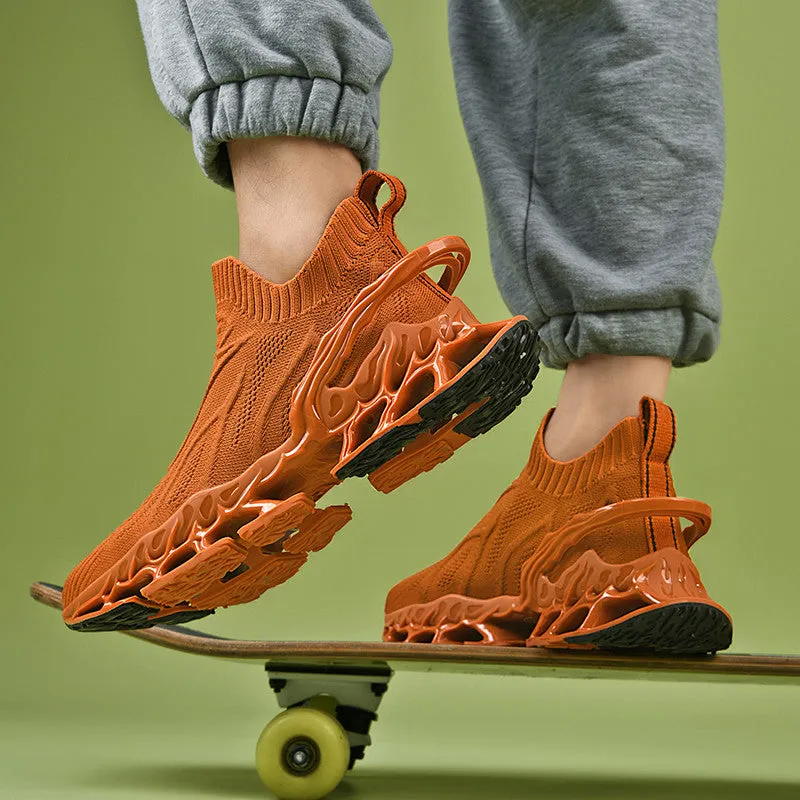 Reckoning Rave T4 Sneakers