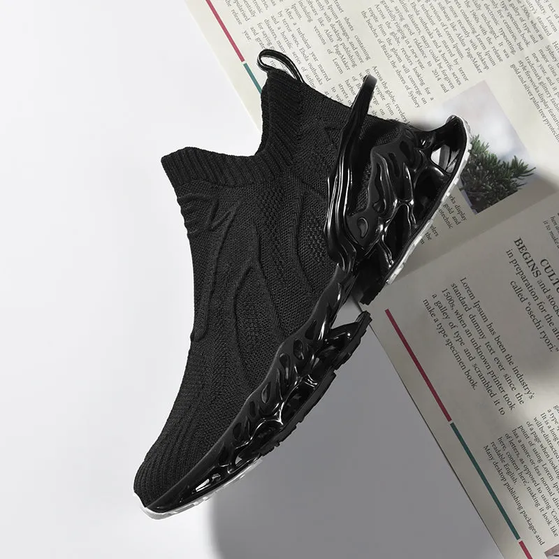 Reckoning Rave T4 Sneakers