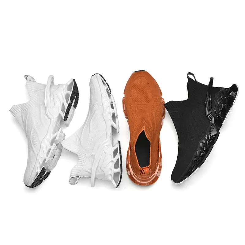 Reckoning Rave T4 Sneakers