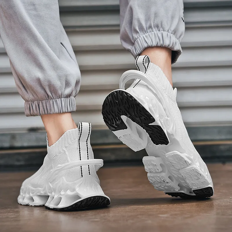 Reckoning Rave T4 Sneakers