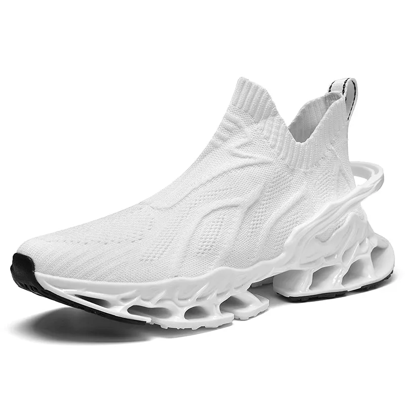 Reckoning Rave T4 Sneakers