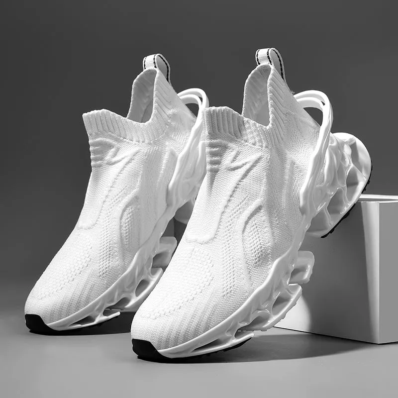 Reckoning Rave T4 Sneakers