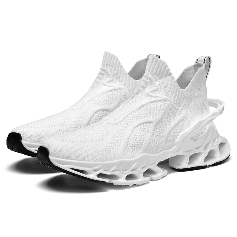 Reckoning Rave T4 Sneakers