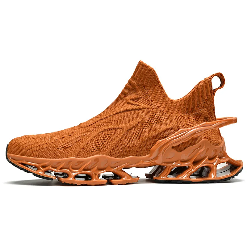 Reckoning Rave T4 Sneakers
