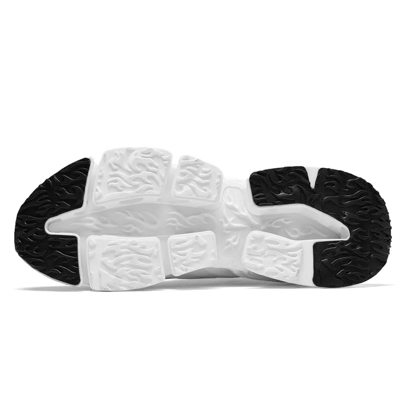 Reckoning Rave T4 Sneakers