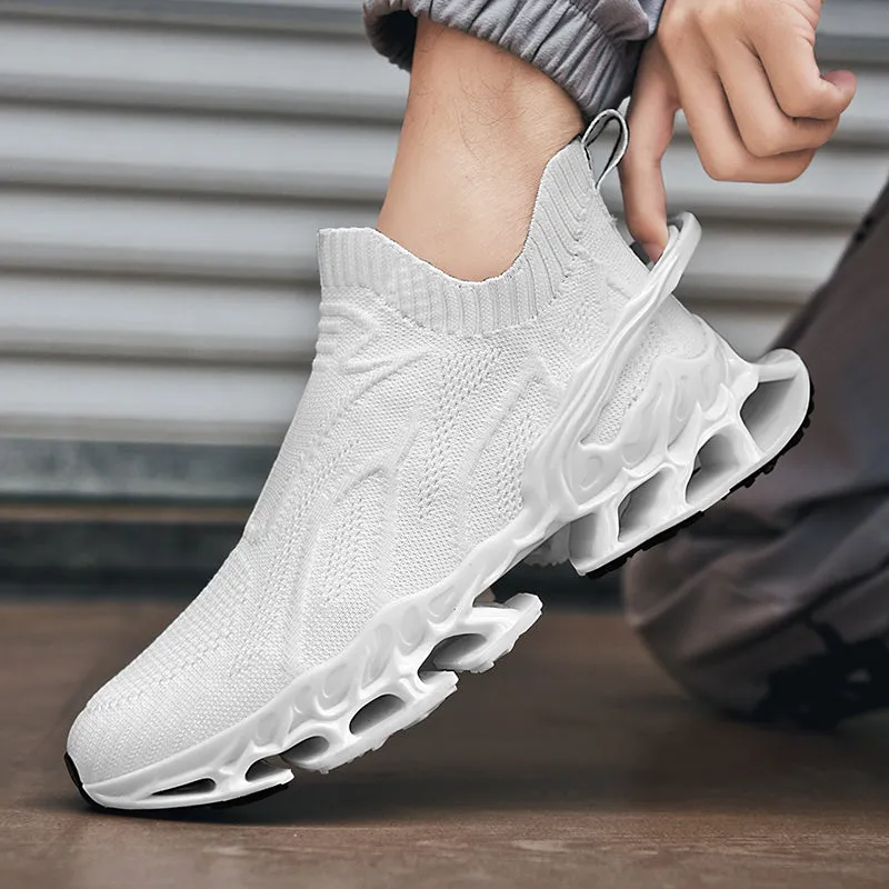 Reckoning Rave T4 Sneakers