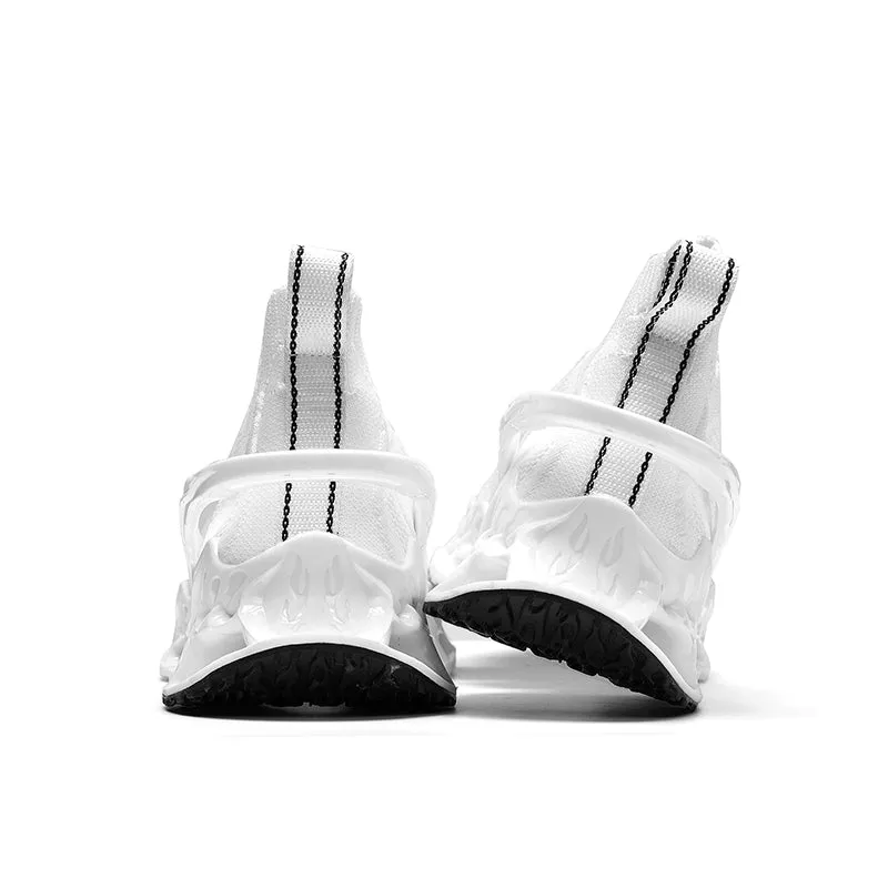 Reckoning Rave T4 Sneakers