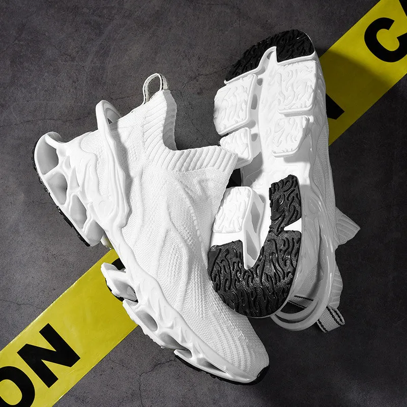 Reckoning Rave T4 Sneakers
