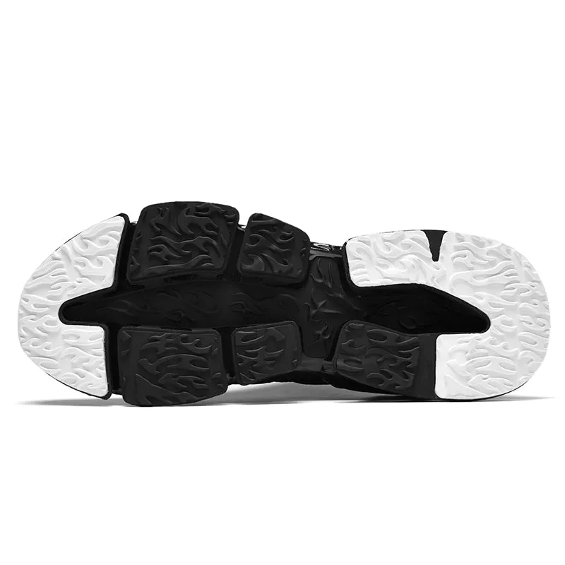 Reckoning Rave T4 Sneakers