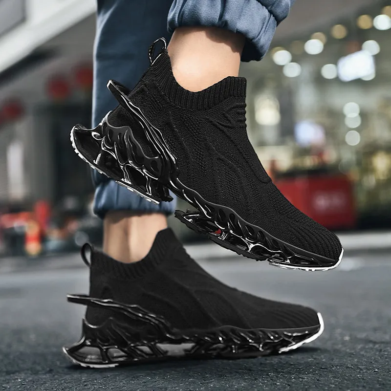 Reckoning Rave T4 Sneakers