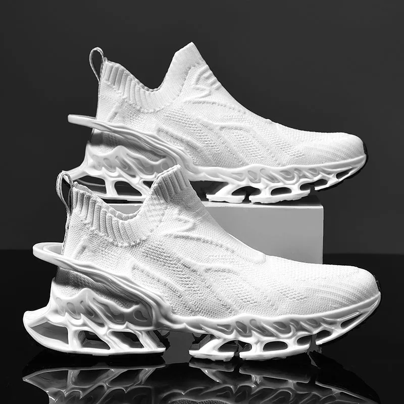 Reckoning Rave T4 Sneakers