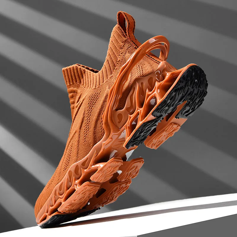 Reckoning Rave T4 Sneakers
