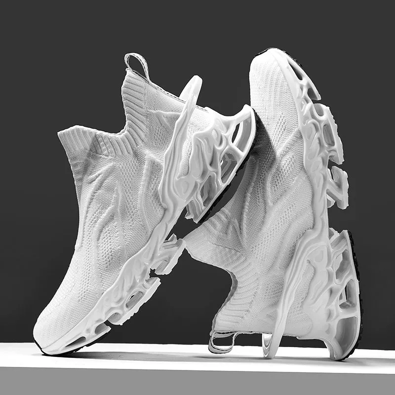 Reckoning Rave T4 Sneakers