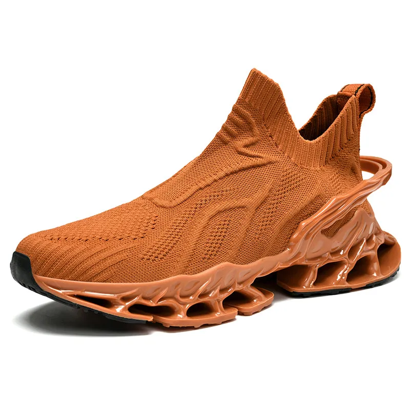 Reckoning Rave T4 Sneakers