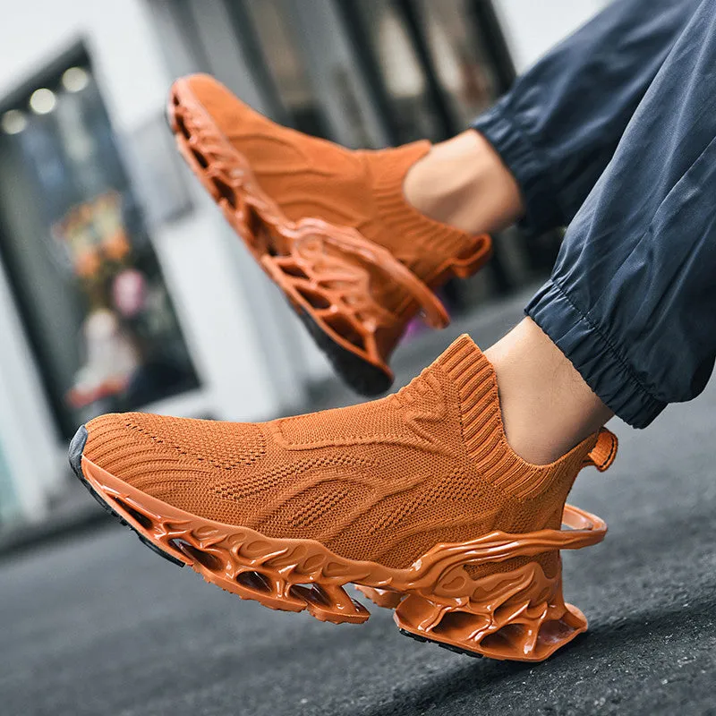 Reckoning Rave T4 Sneakers