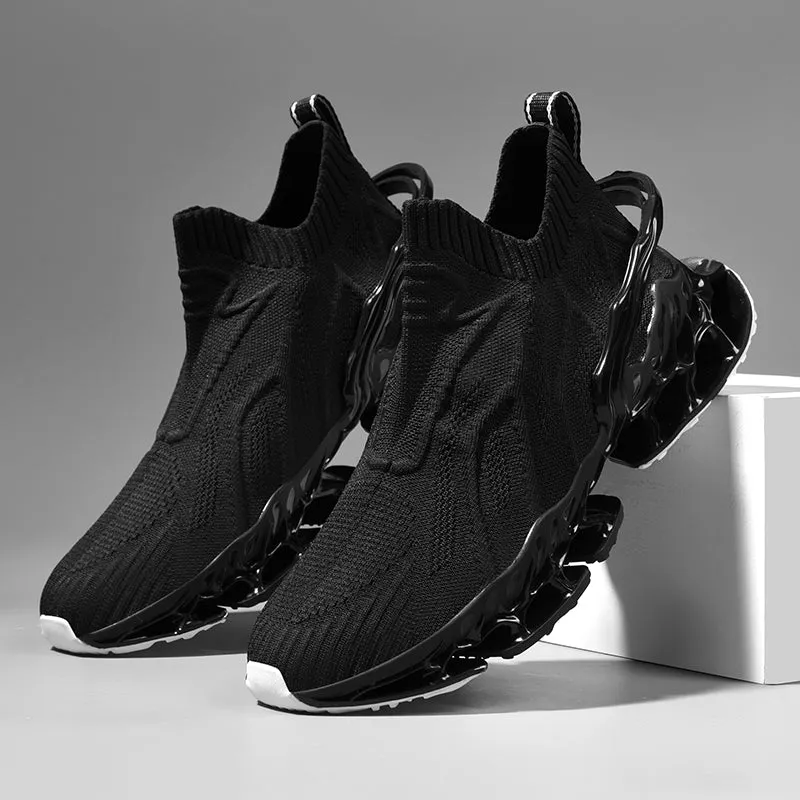 Reckoning Rave T4 Sneakers