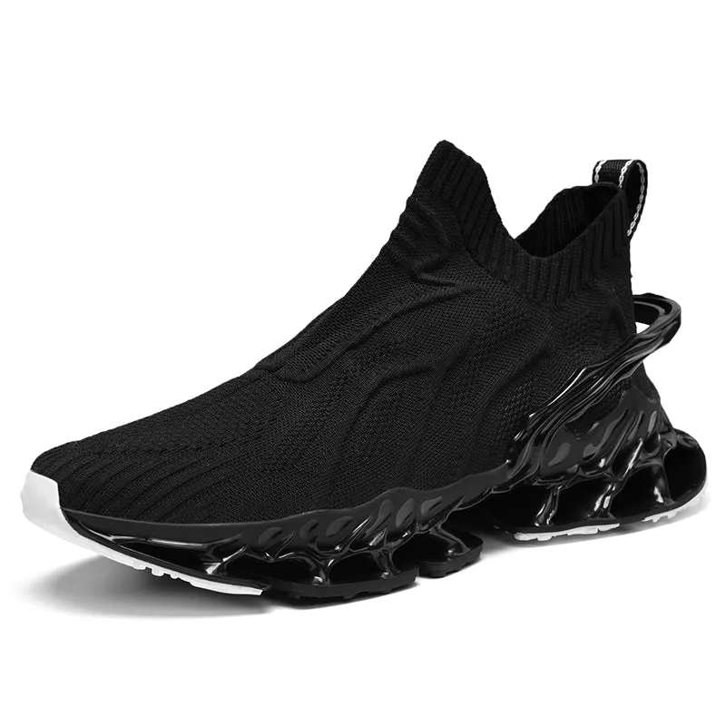 Reckoning Rave T4 Sneakers