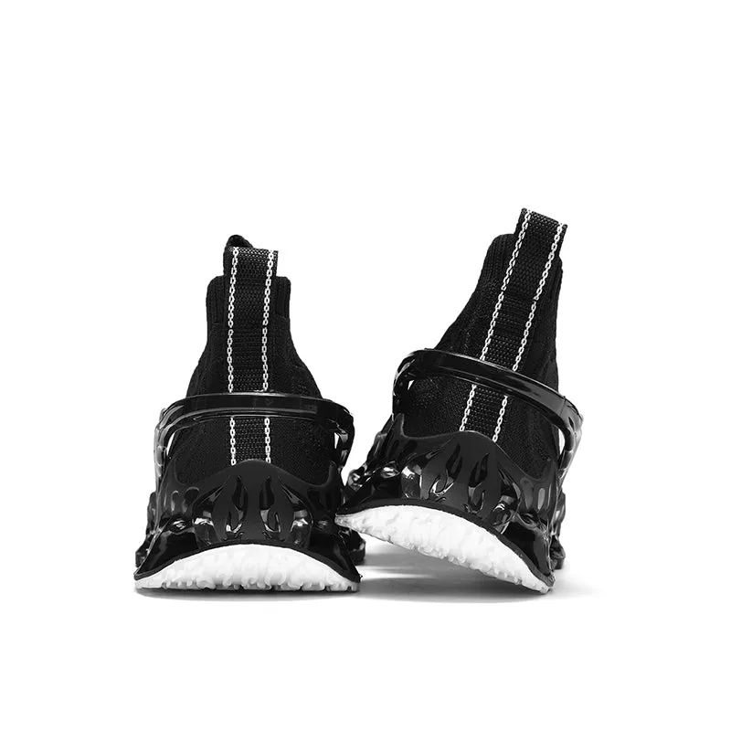 Reckoning Rave T4 Sneakers