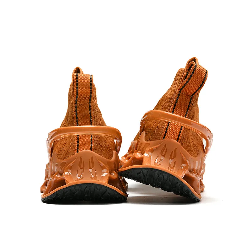 Reckoning Rave T4 Sneakers