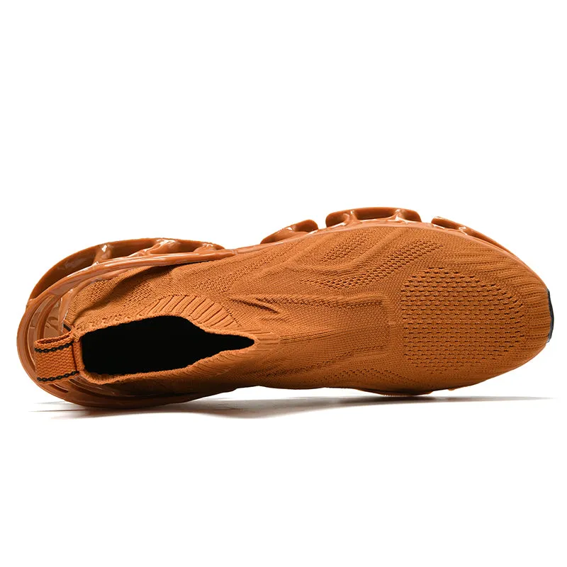 Reckoning Rave T4 Sneakers