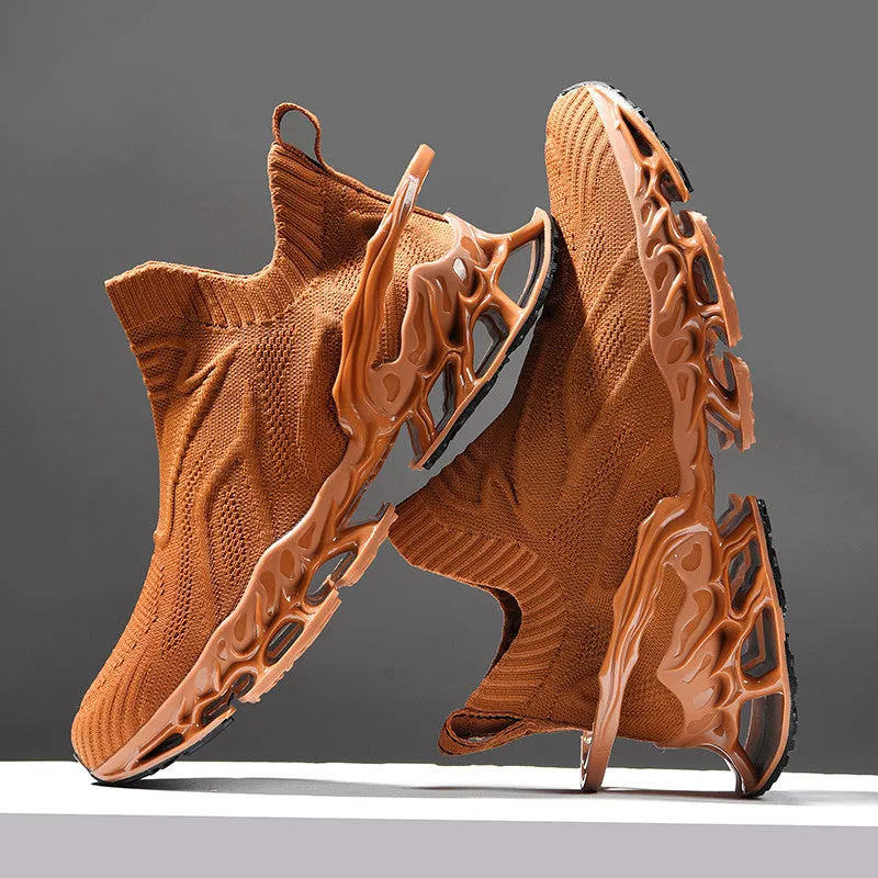 Reckoning Rave T4 Sneakers