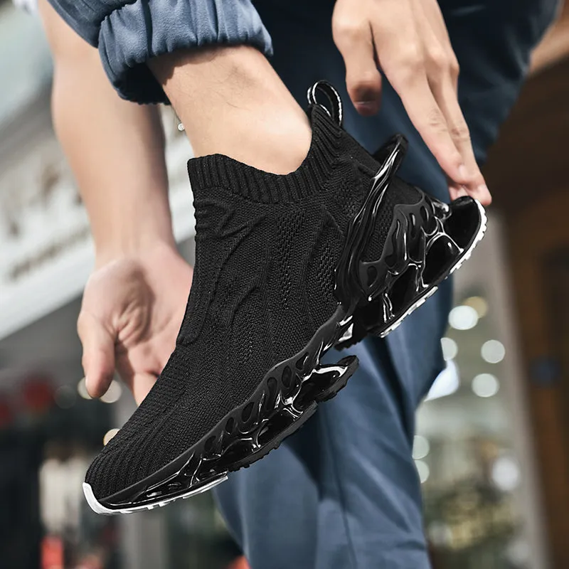 Reckoning Rave T4 Sneakers