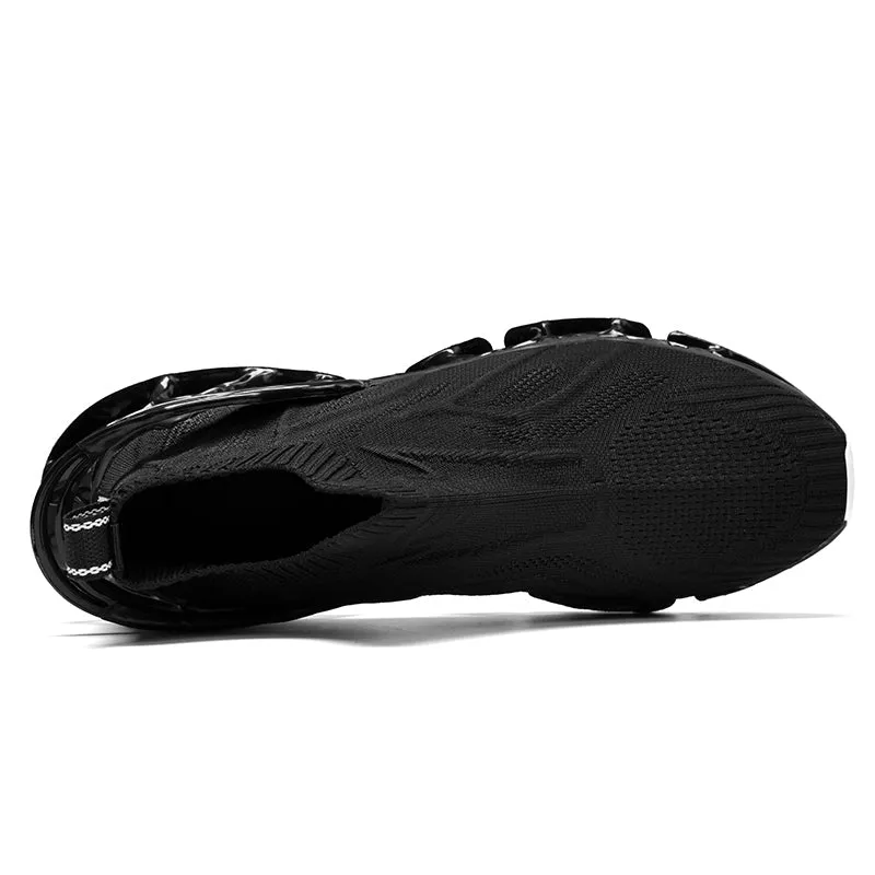 Reckoning Rave T4 Sneakers